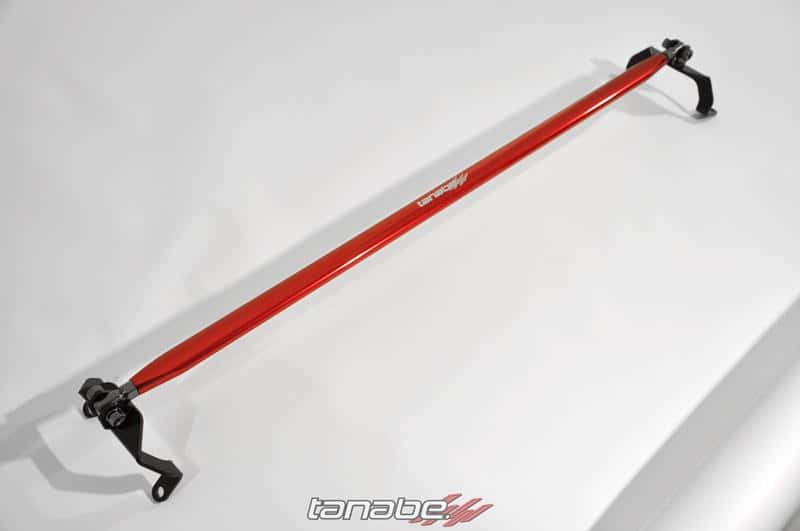 Tanabe — Tanabe Sustec Rear Strut Tower Bar 13 Scion FR-S (ZN6) / 13 Subaru BRZ (ZC6) - view 1