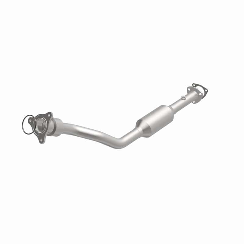 Magnaflow — MagnaFlow Conv DF 04-05 Chevy Cavaler/Malibu / 04-05 Pontiac Grand Am/Sunfire Rear (HM OBDII)
HM Grade
HM - view 29