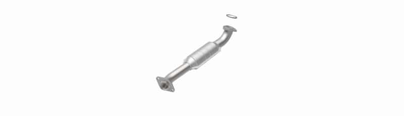 Magnaflow — Magnaflow Conv DF 2008 Pontiac G8 3.6L ds
OEM Grade
OEM - view 18