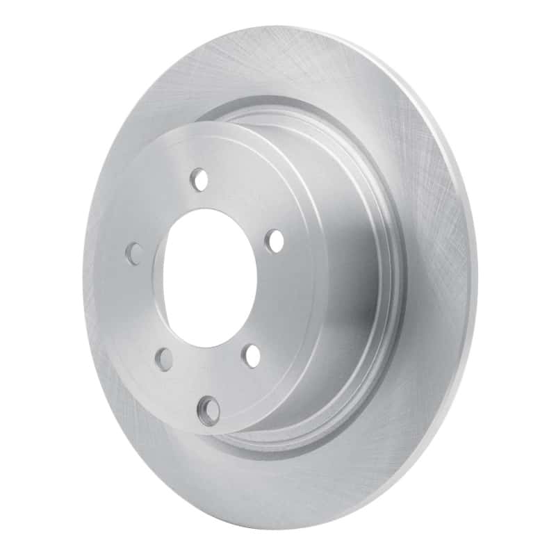 DFC — DFC 07-17 Chrysler Sebring Rear Brake Rotor
DFC Brake Rotor - view 2