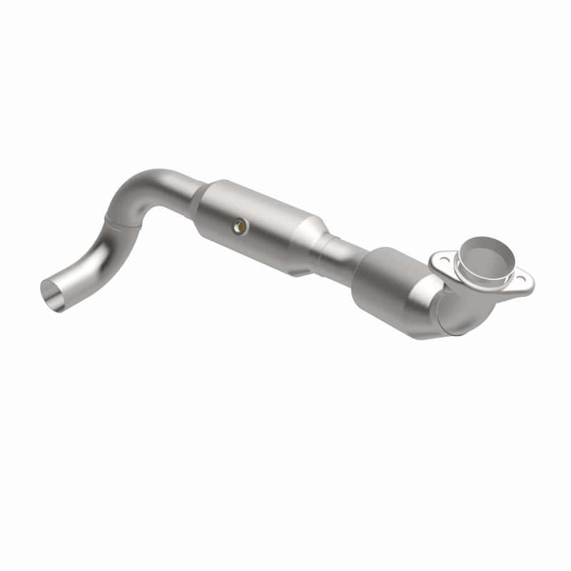 Magnaflow — Magnaflow 2004 Ford F-150 5.4L Direct Fit Converter
California - view 29