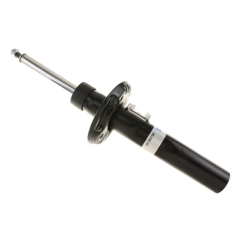 Bilstein — Bilstein B4 2009 Volkswagen Tiguan Comfortline Front Suspension Strut Assembly
Strut - view 6
