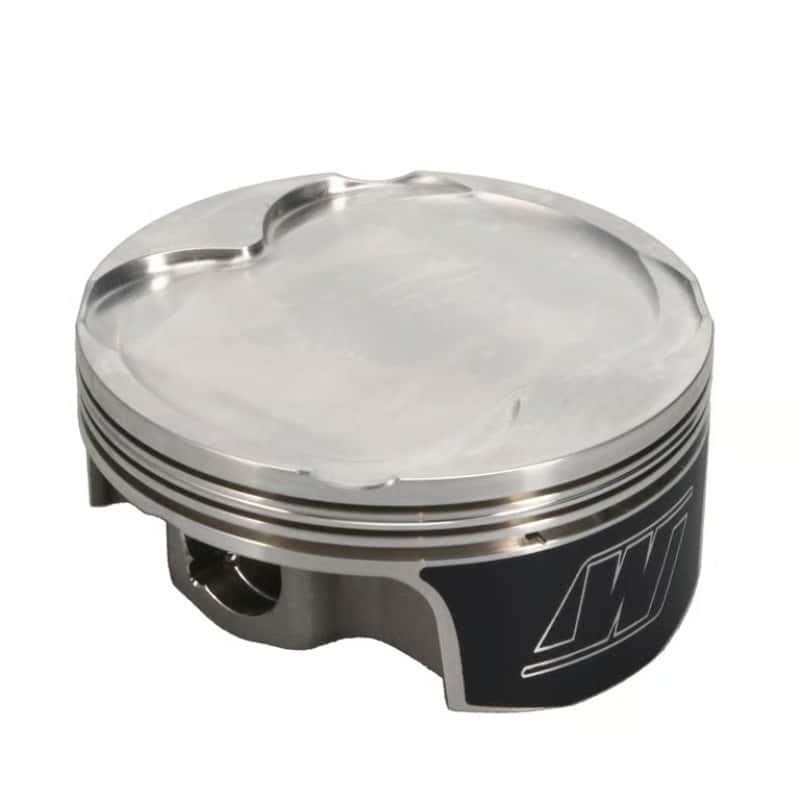 Wiseco — Wiseco 12-19 Polaris RZR570 Ranger Stock CR Piston Kit
Piston Kit - view 3