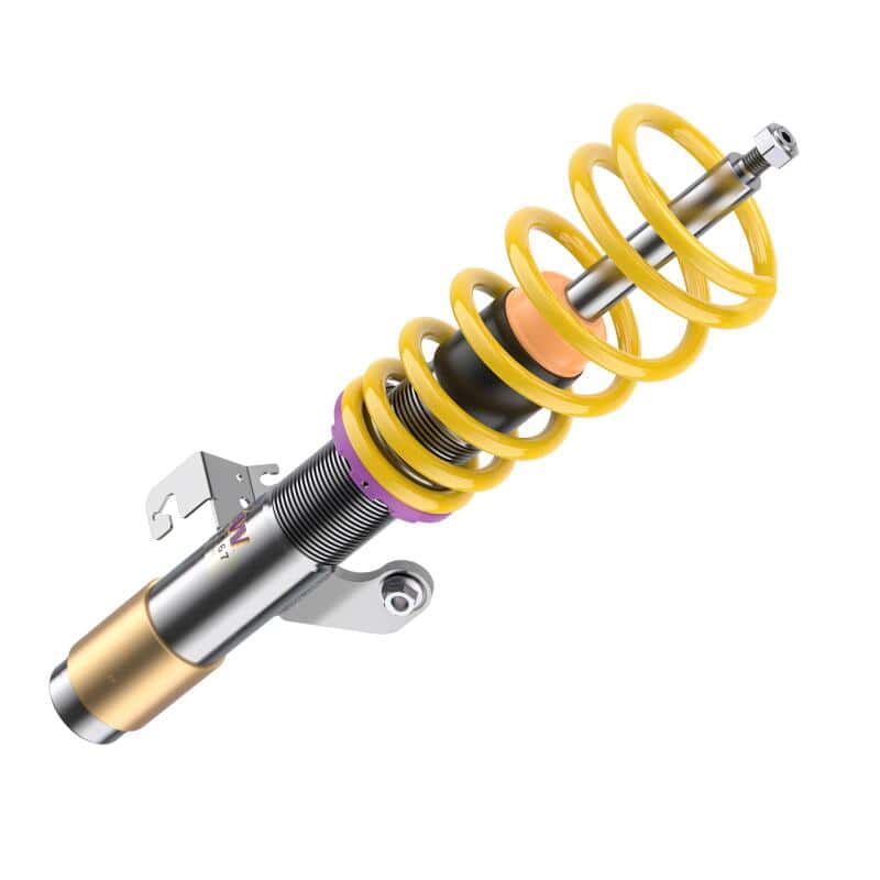 KW — KW Coilover Kit V1 BMW 4-Series
Coilover Kit - view 4