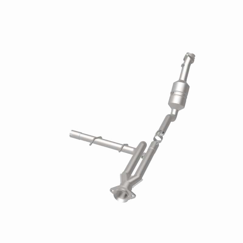 Magnaflow — Magnaflow Conv DF 2011-2014 F-150 3.7L Underbody
OEM Grade
OEM - view 17