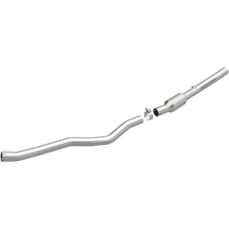 Magnaflow — MagnaFlow Conv Direct Fit 94-95 Dodge Dakota 3.9L
California - view 2