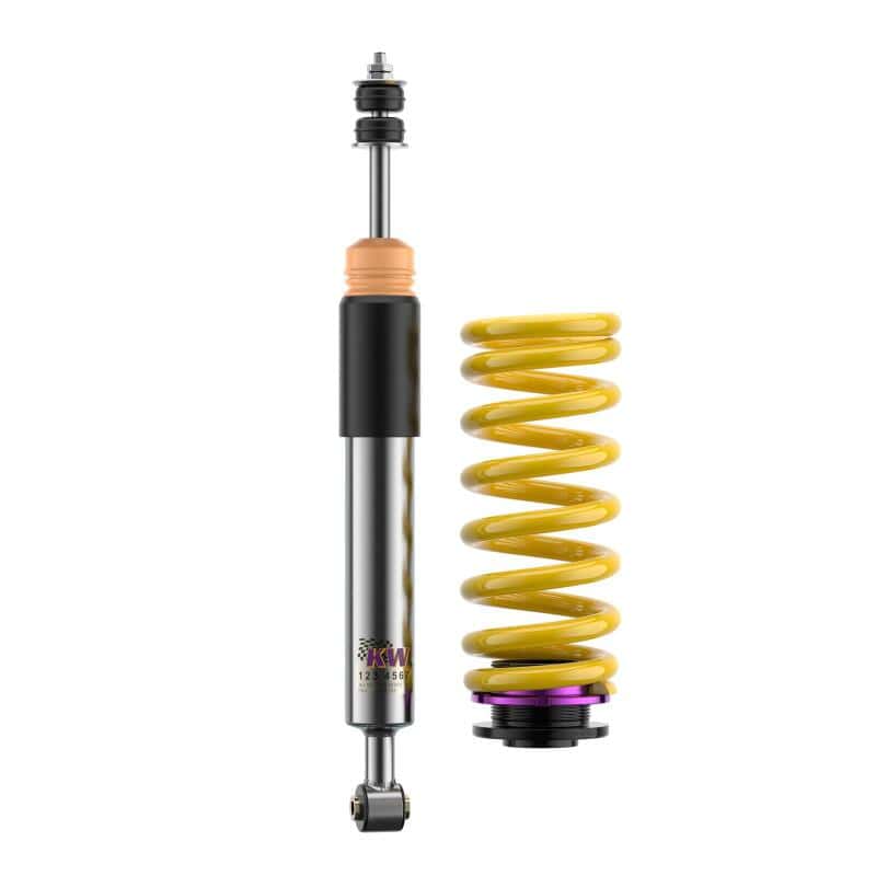 KW — KW Coilover Kit V2 98-00 Mercedes C43 AMG
Coilover Kit - view 9