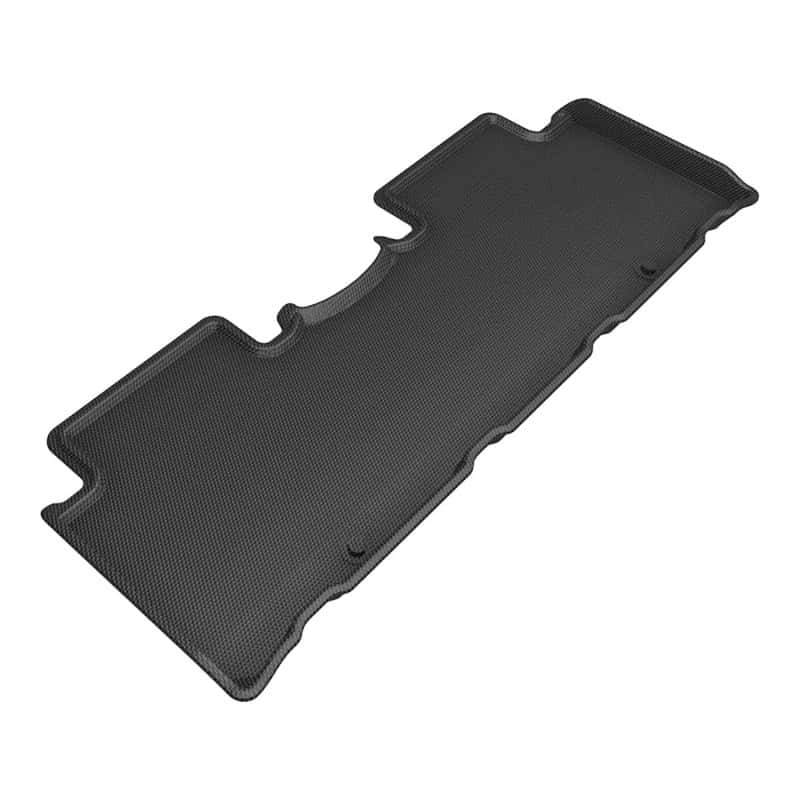 3D MAXpider — 3D MAXpider 22-23 Hyundai Ioniq 5 Kagu R2 Floor mat
Floor Mat Set - view 1