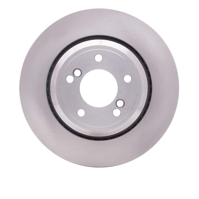 DFC — DFC 00-06 BMW M5 Rear Brake Rotor
DFC Brake Rotor - view 1