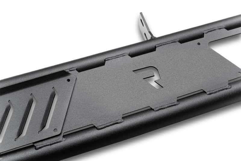N-Fab — N-FAB 2021 Ford Bronco 4 Door Roan Running Boards - Textured Black
Roan 21-25 FrdBrncTX
Roan 21-24 FrdBrncTX - view 6