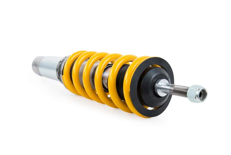 Ohlins — Ohlins 98-12 Porsche Boxster/Cayman (986/987) Road & Track Coilover System
Suspension System - view 3