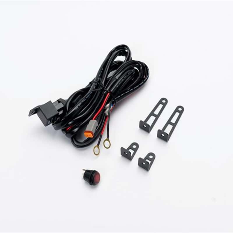 Putco — Putco Luminix High Power LED - 70in Light Bar - 69 LED - 27600LM - 71.63x.75x1.5in
LED Light Bar - view 6