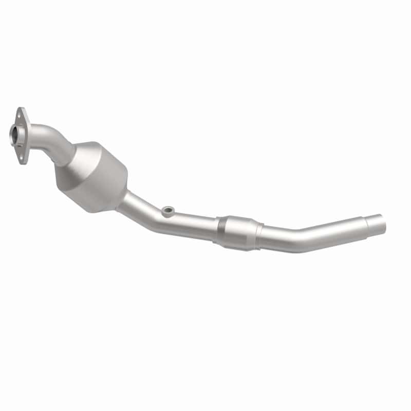 Magnaflow — MagnaFlow Conv DF 02-03 Freelander 2.5L
OEM Grade
OEM - view 10