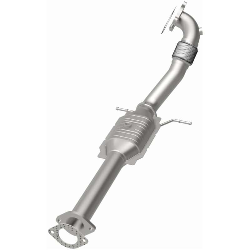 Magnaflow — MagnaFlow Conv DF 05-09 Volvo S60 2.4L/2.5L
OEM Grade
OEM - view 31
