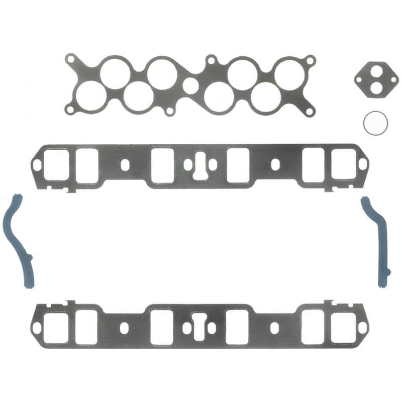 Fel-Pro — Fel-Pro Ford Explorer MS 95952 Engine Intake Manifold Gasket Set - view 1