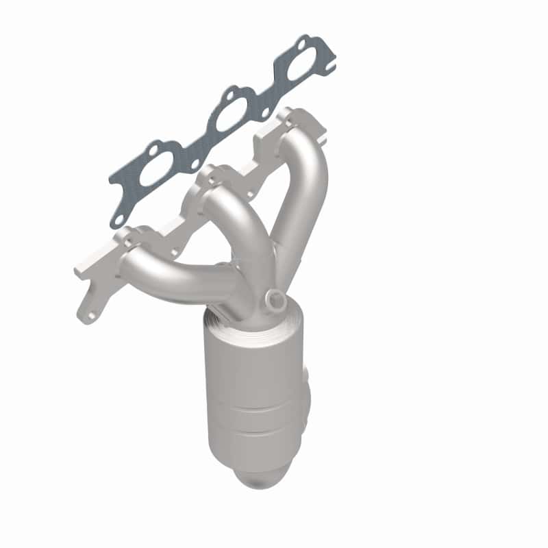 Magnaflow — Magnaflow Conv DF 07-11 Chrysler Sebring 2.7L Fr Manifold / 08-10 Dodge Avenger 2.7L Fr Manifold
OEM Grade
OEM - view 14