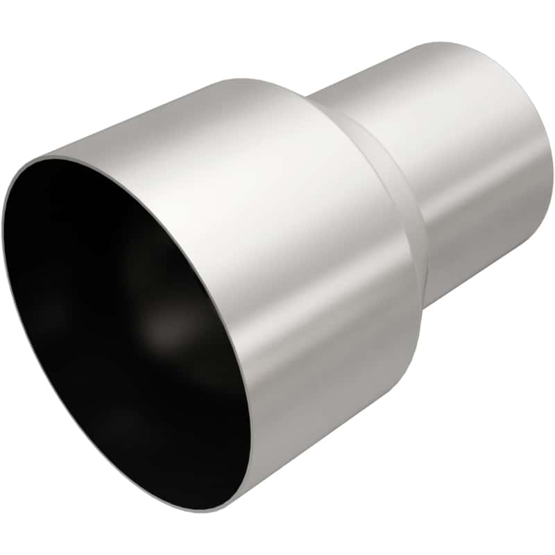 Magnaflow — Magnaflow Tip Adapter 3.5x5x7
Pipe Adapter - view 2