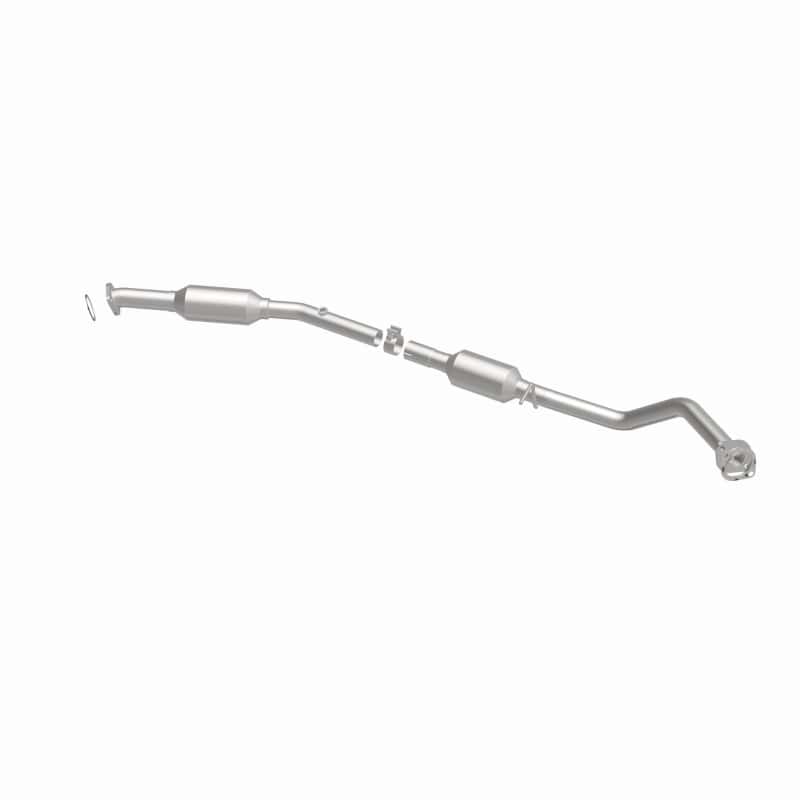 Magnaflow — Magnaflow 99-02 Miata L4 1.8 OEM Underbody Direct Fit Converter
OEM Grade
OEM - view 12