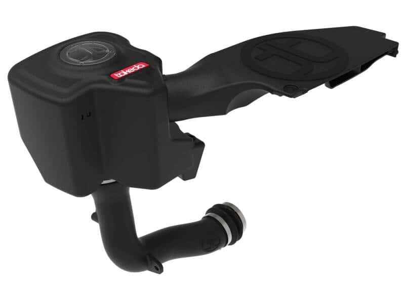 aFe — AFE Subaru WRX 22-24 H4-2.4L Momentum Cold Air Intake
Takeda Intake System - view 6
