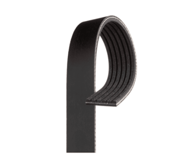 Gates — Gates 16-17 Volkswagen Jetta 4 Cyl 1.4L Racing Micro-V Serpentine Belt - view 2
