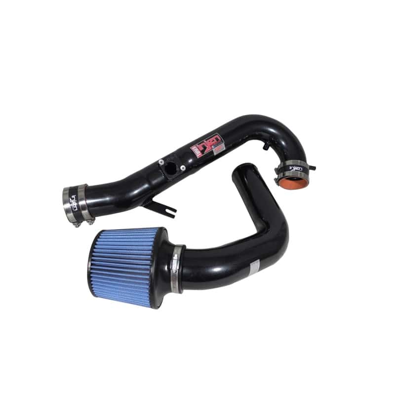 Injen — Injen 05-07 Subaru Impreza RS 2.5L-4cyl Black Cold Air Intake
Cold Air Intake
Air Intake Kit - view 1