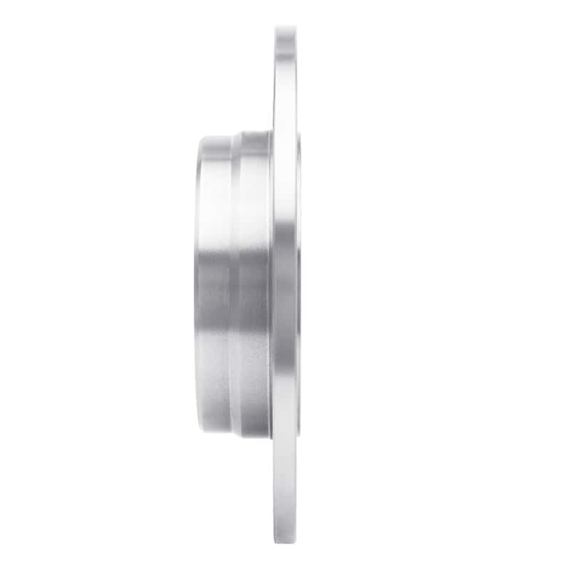 DFC — DFC 98-03 Mercedes-Benz E320 Rear Brake Rotor
DFC Brake Rotor - view 3
