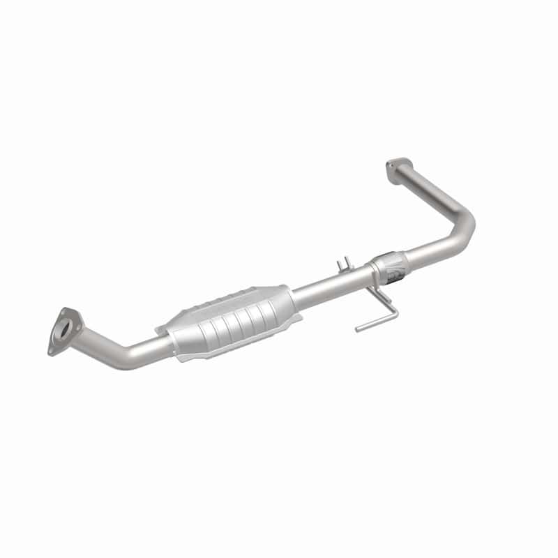 Magnaflow — MagnaFlow Conv DF 00-04 Toyota Tundra V8 4.7L Gas
HM Grade
HM - view 9