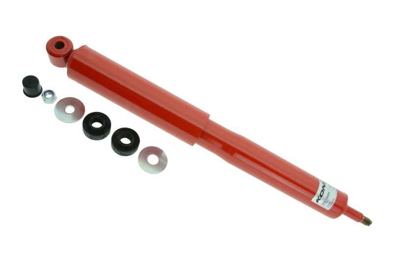 KONI — Koni Heavy Track (Red) Shock 79-90 Mercedes W460 - Front
Shock Absorber - view 2
