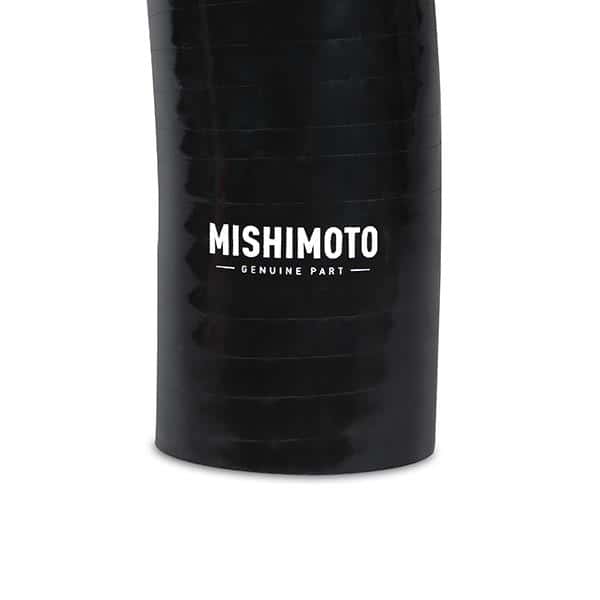 Mishimoto — Mishimoto 65-67 Chevrolet Chevelle 396 Silicone Lower Radiator Hose
Coolant Hose Kit - view 4