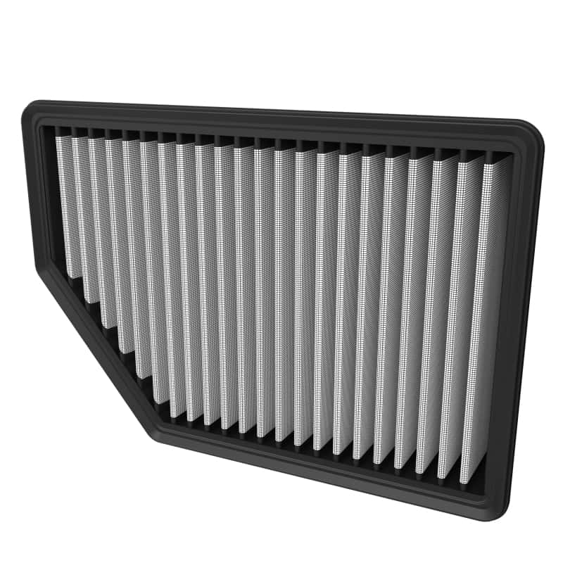 K&N Engineering — K&N 20-26 GM Heavy Duty V8-6.6L Diesel Dryflow Lifetime Engine Air Filter
Dryflow Lifetime Eng - view 2