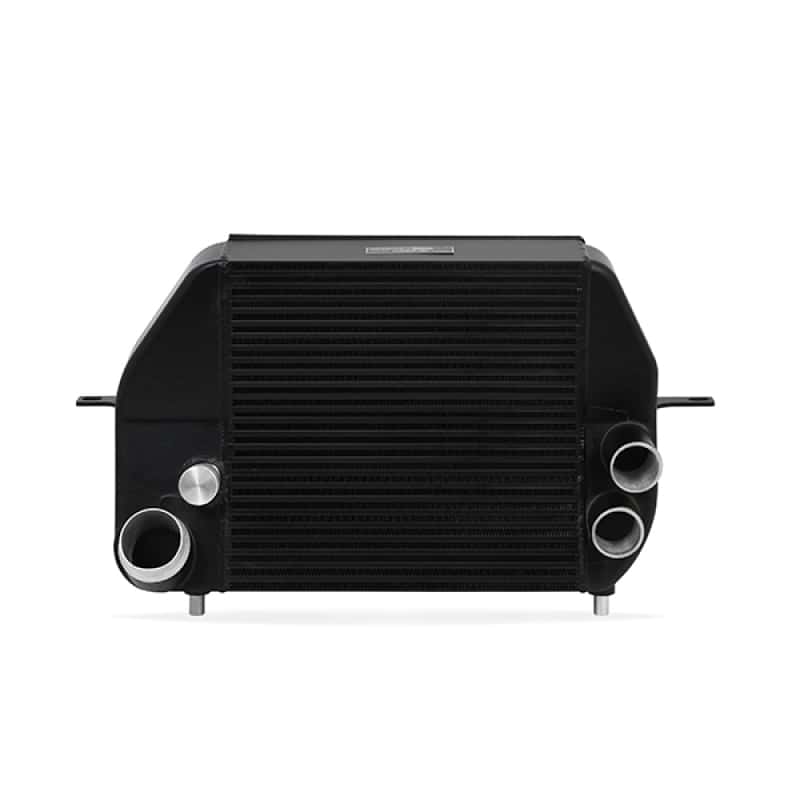 Mishimoto — Mishimoto 2011-2014 Ford F-150 EcoBoost Intercooler - Black
Intercooler Kit - view 4