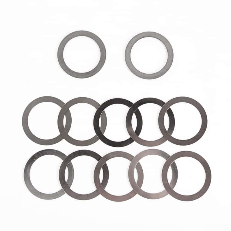 OMIX — Omix Shim Kit D30/44- 07-18 Wrangler JK/JKU
Axle Shim - view 2