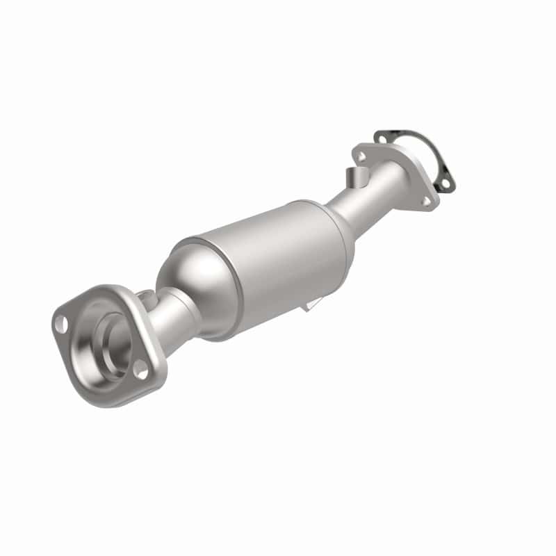 Magnaflow — Magnaflow 10-11 Soul 1.6L Underbody Direct Fit Converter
OEM Grade
OEM - view 28