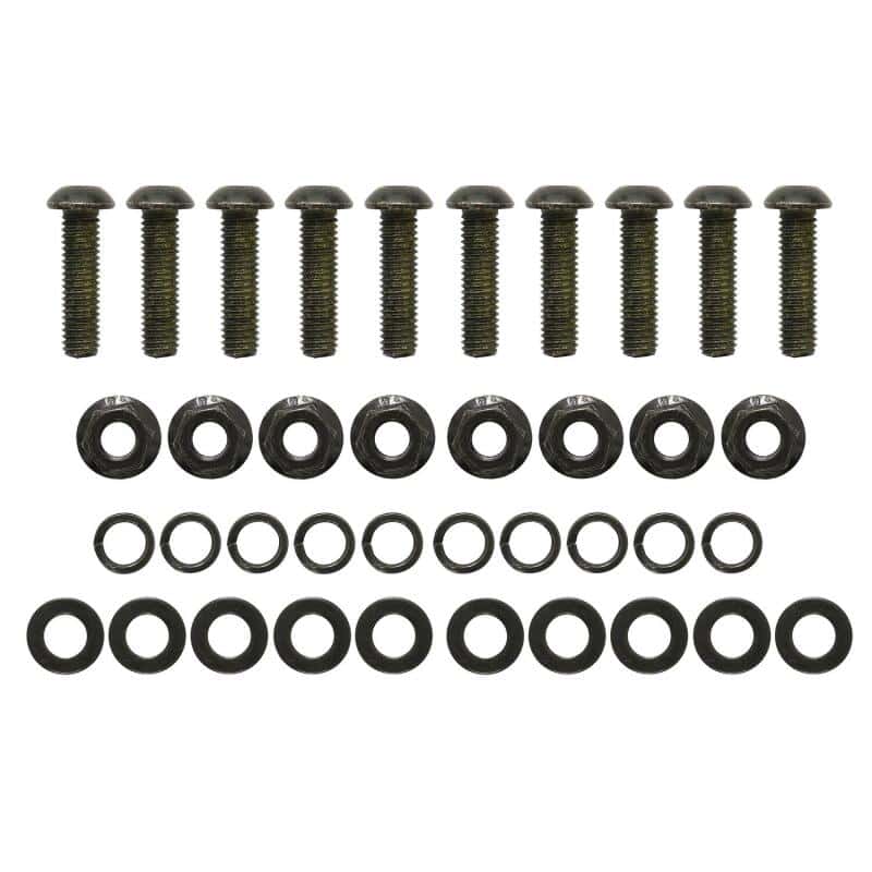 Westin — Westin 21-23 Bronco (Excl. Sport) XTS Round Bull Bar - Tex. Blk
Bull Bar - view 10