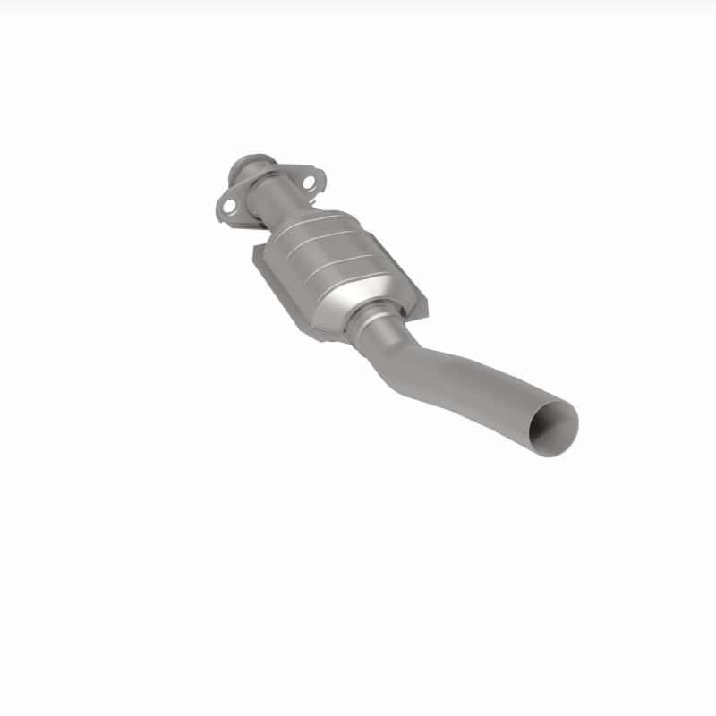 Magnaflow — MagnaFlow Conv Chrysler-Dodge-Plymouth 31.62X
Standard Grade
Standard - view 15