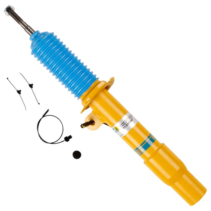 Bilstein — Bilstein B6 (DampTronic) 08-12 BMW M3 v8 4.0L Front Right 36mm Monotube Strut Assembly
Strut - view 3