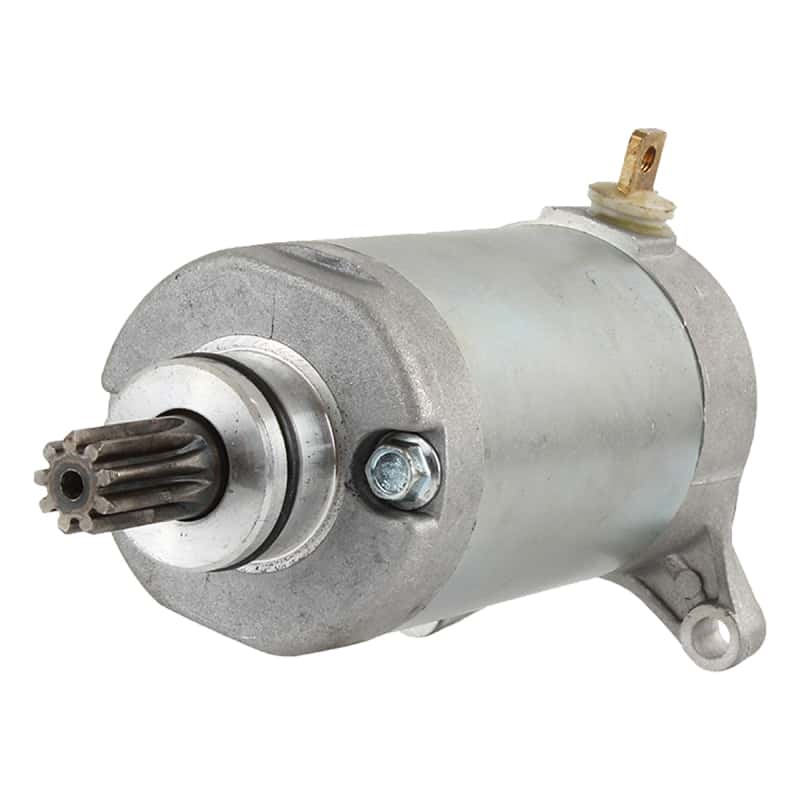 Arrowhead — Arrowhead Mitsuba 12V 9T Str - view 6