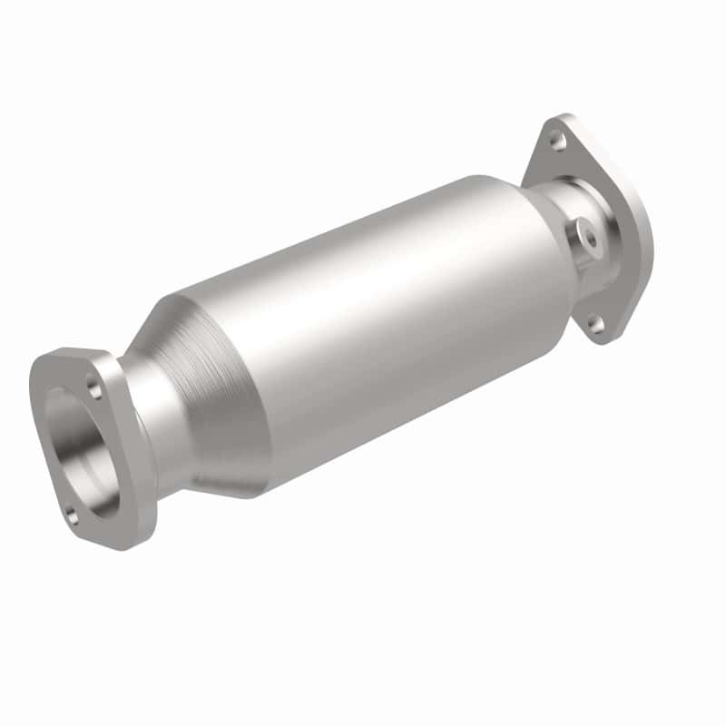 Magnaflow — Magnaflow California Direct Fit Converter 95-96 Infiniti G20 2.0L
California - view 8