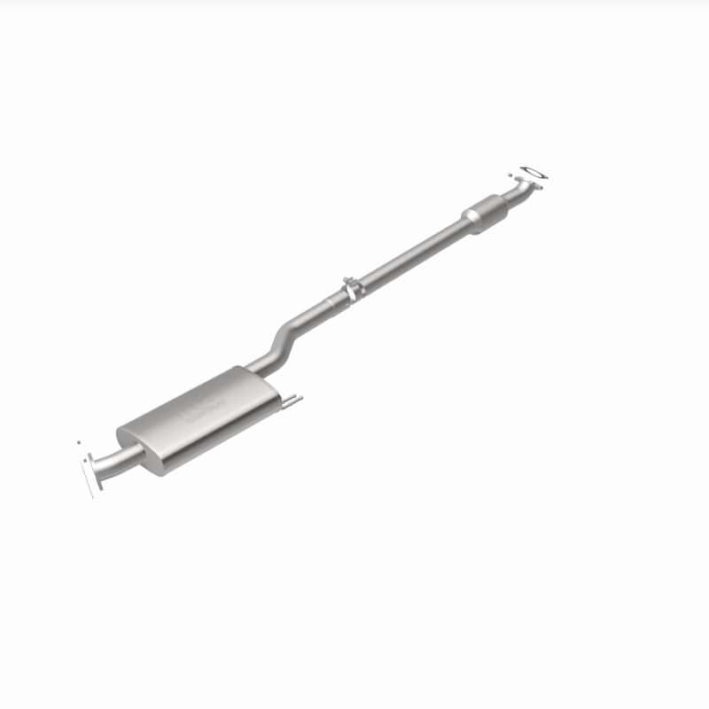 Magnaflow — MagnaFlow DF Conv 21-23 Kia Sorento Naturally Aspirated 2.5 OEM Underbody
OEM - view 14