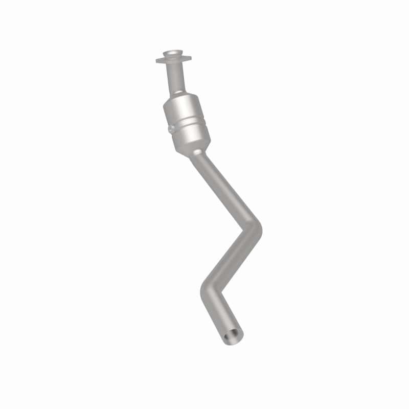 Magnaflow — Magnaflow Conv DF 03-05 Jaguar S-Type4.2L P/S
OEM Grade
OEM - view 15