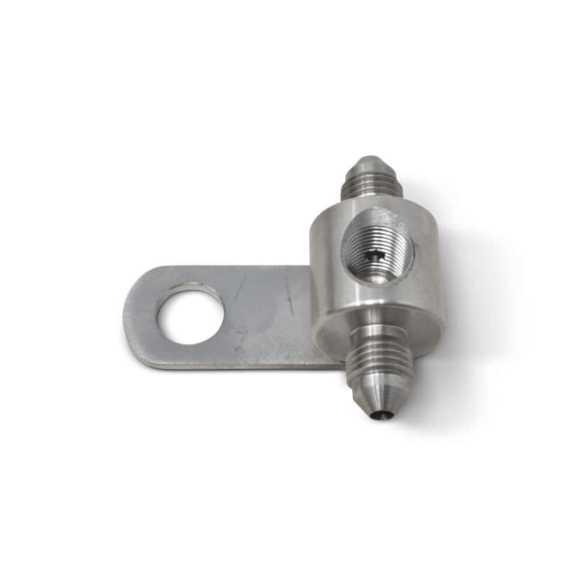 Russell — Russell Performance -3 to -3 Brake Switch Junction
BrkLineAdptFtng - view 5