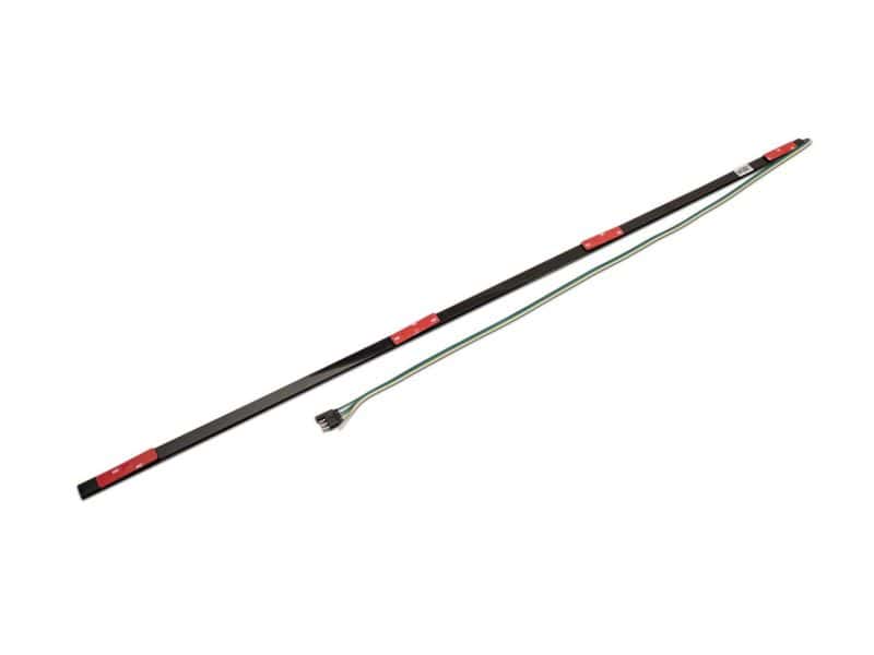 Raxiom — Raxiom Axial Series 60-In Tailgate LED Light Bar w/ Turn Signals (Some Adaptation Required)
Lights - view 3