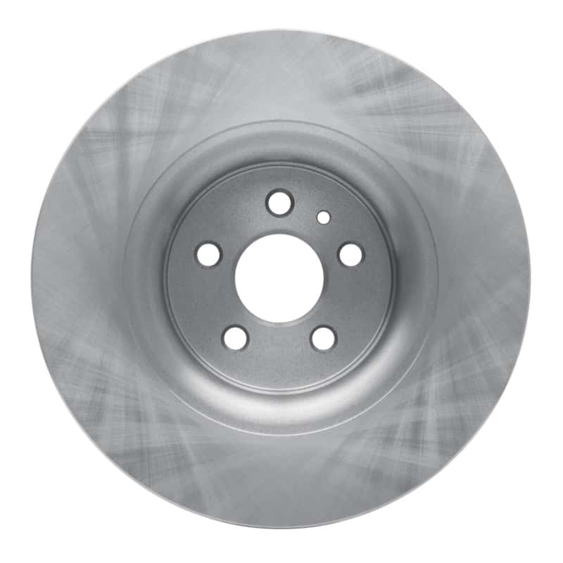 DFC — DFC 15-21 Ford Edge Front Brake Rotor
DFC Brake Rotor - view 5