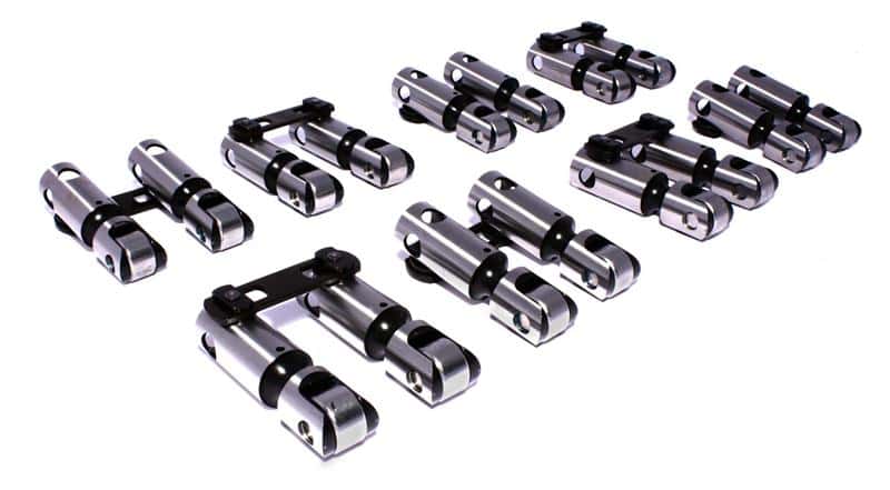 COMP Cams — COMP Cams Roller Lifters CS .874 Diameter
Engine Valve Lifter - view 2