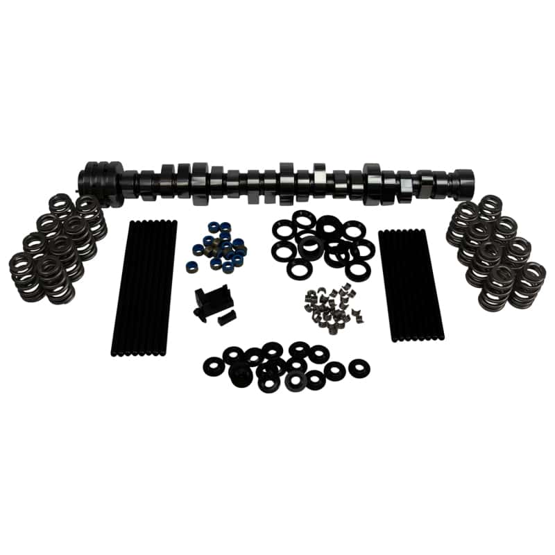 COMP Cams — COMP Cams 09+ Dodge 5.7L / 6.4L HEMI w/ VVT Max Power Hydraulic Roller Cam Kit
Stg2 CKVVT09+5.7/6.4 - view 1