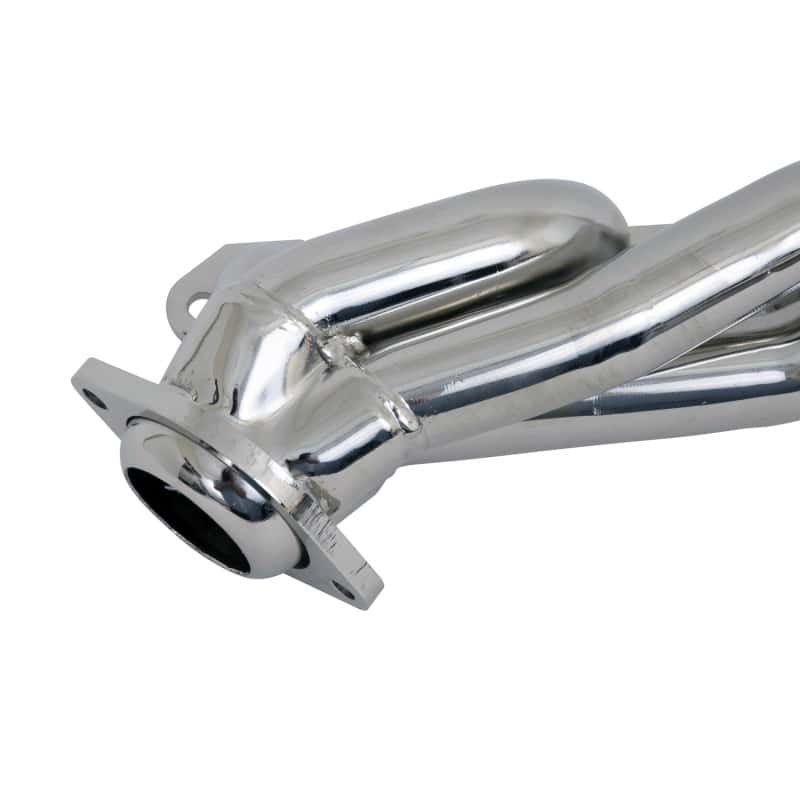 BBK — BBK 87-95 Ford F150 Truck 5.0 302 Shorty Unequal Length Exhaust Headers - 1-5/8 Titanium Ceramic
Exhaust Headers
Exhaust Header - view 8