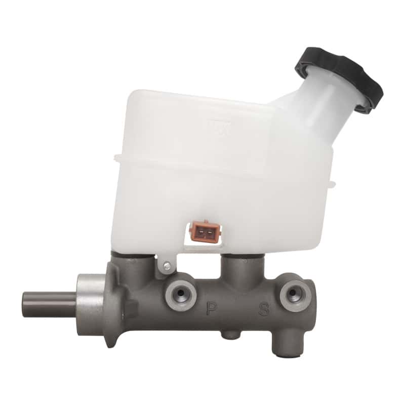 DFC — DFC 05-09 Hyundai Tucson Brake Master Cylinder
DFC Brake Master Cyl - view 2
