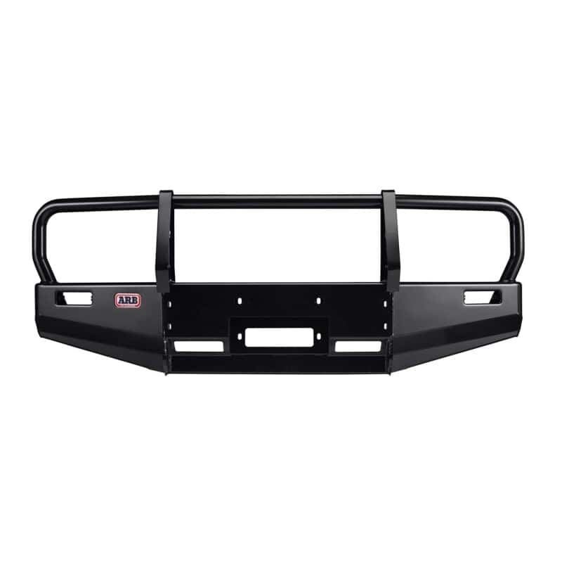 ARB — ARB Bumper/Fitting Kit Bundle 3423020
Winch Bumper - view 1