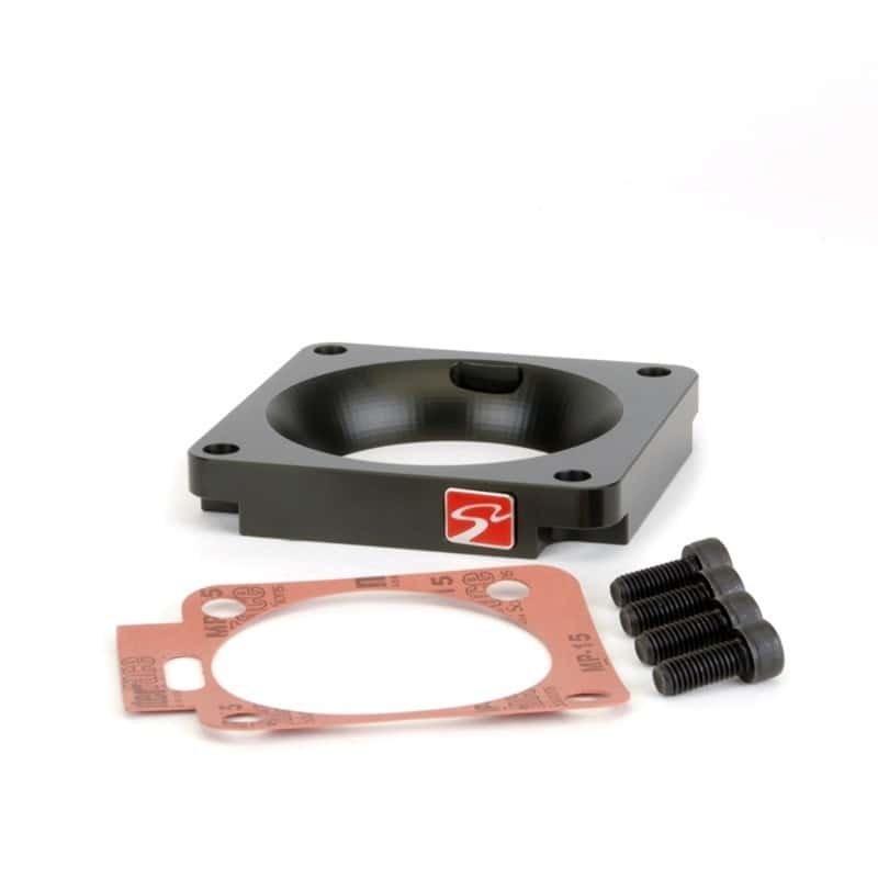 Skunk2 Racing — Skunk2 90mm K Series Throttle Body Adapter
TBdyAdptPlt - view 1