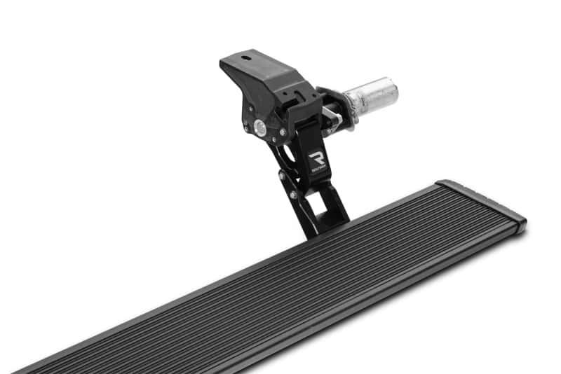 AMP Research — AMP Research 21-23 Ford Bronco (Excl. Raptor) PowerStep Xtreme - Black
Power Running Board
POWERSTEP XTREME - view 11